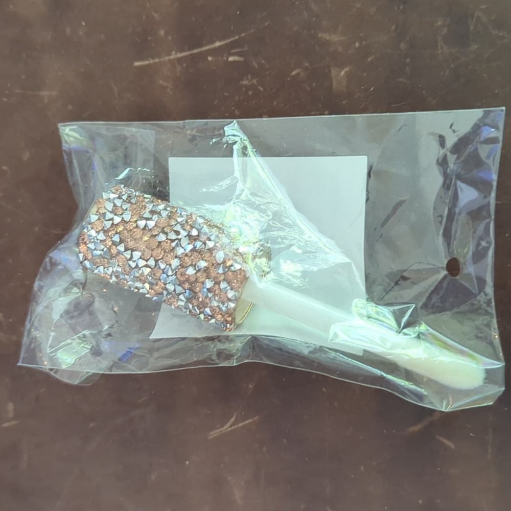 Tarte Shape tape blinged applicator - 3 for 14$